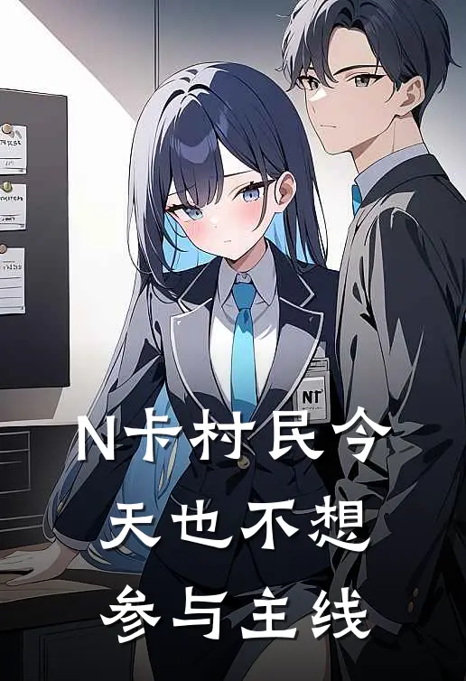 N卡村民今天也不想参与主线(裴启佩奇)最新小说_免费阅读完整版小说N卡村民今天也不想参与主线(裴启佩奇)