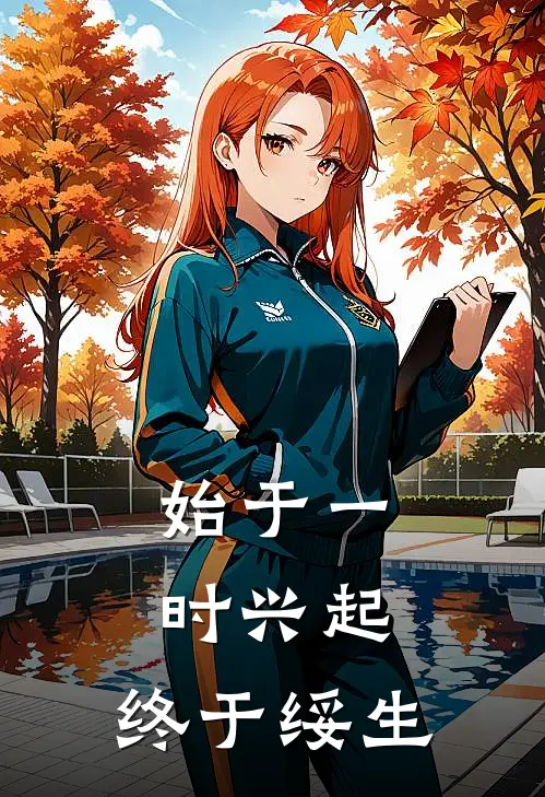 始于一时兴起，终于绥生(贺绥墒季霜彦)最新小说_免费阅读完整版小说始于一时兴起，终于绥生(贺绥墒季霜彦)