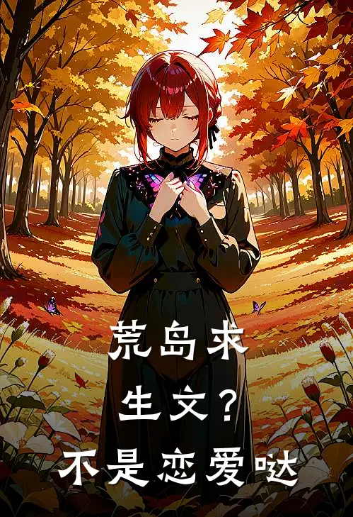 荒岛求生文？不，是恋爱哒