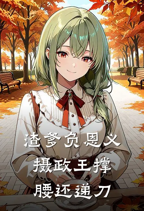 渣爹负恩义，摄政王撑腰还递刀