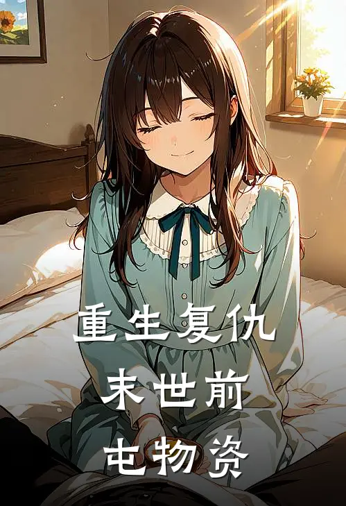 重生复仇：末世前屯物资(齐铭林薇薇)网络热门小说_最新章节列表重生复仇：末世前屯物资(齐铭林薇薇)