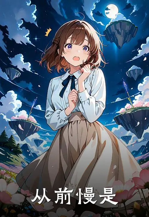 从前慢是