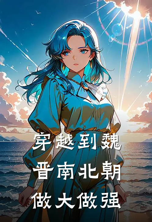 穿越到魏晋南北朝做大做强