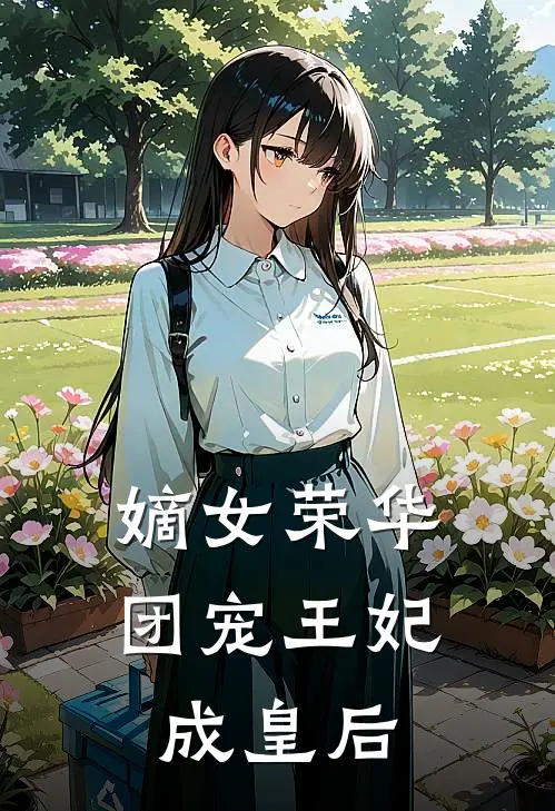 嫡女荣华：团宠王妃成皇后(苏瑾琛苏振邦)小说完整版_完结好看小说嫡女荣华：团宠王妃成皇后苏瑾琛苏振邦