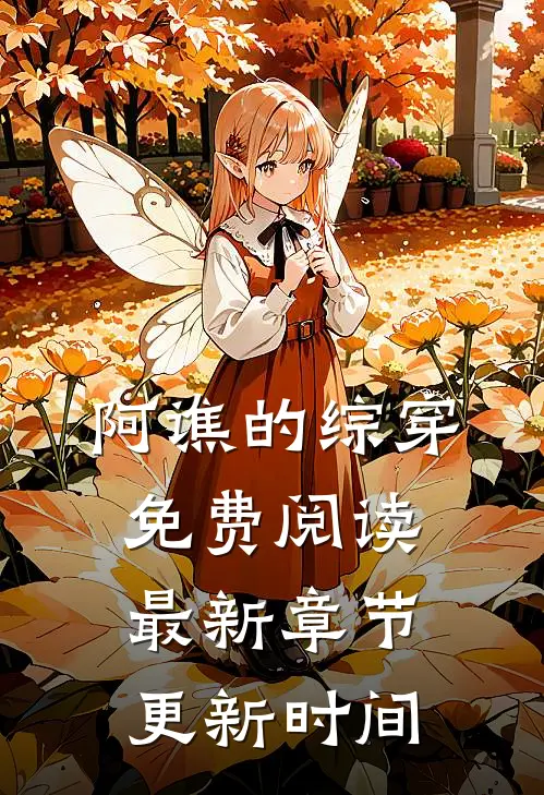 阿谯的综穿免费阅读最新章节更新时间