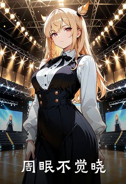 周眠不觉晓周眠晓晓小说免费完结_最新章节列表周眠不觉晓(周眠晓晓)