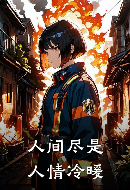 人间尽是人情冷暖(抖音热门)好看的完结小说_热门小说推荐人间尽是人情冷暖抖音热门