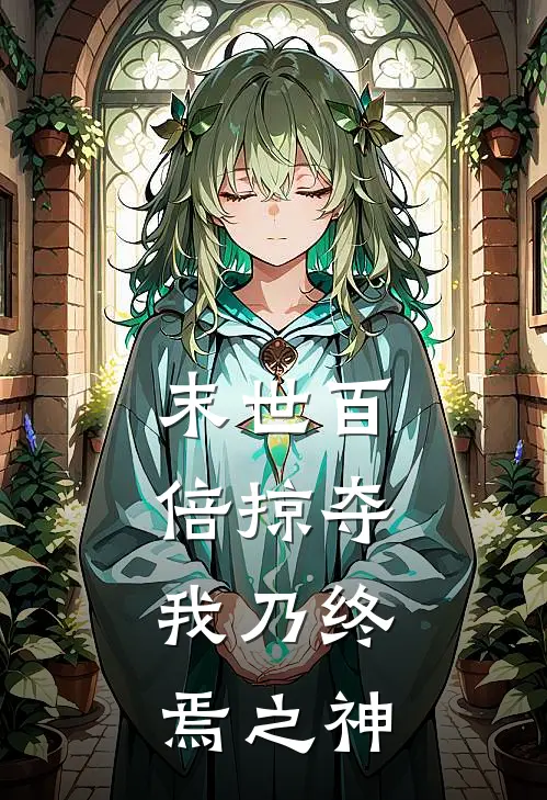 末世百倍掠夺：我乃终焉之神