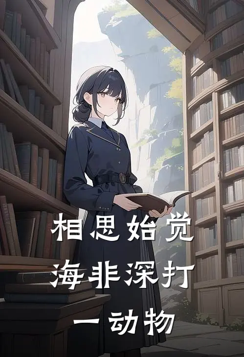 相思始觉海非深打一动物