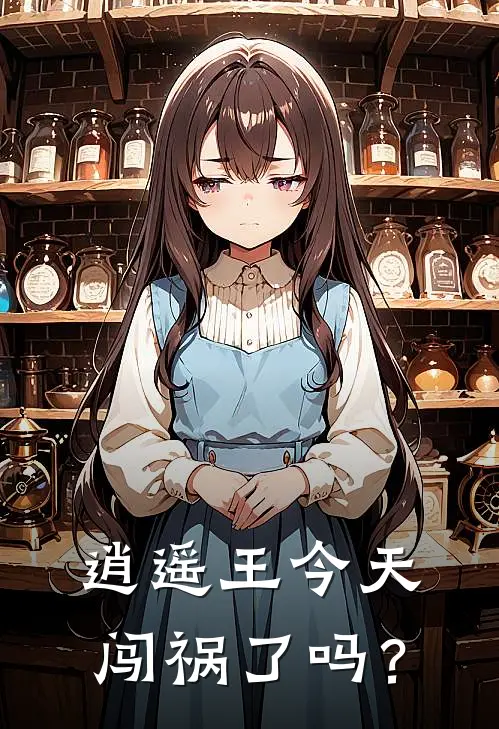 逍遥王今天闯祸了吗？