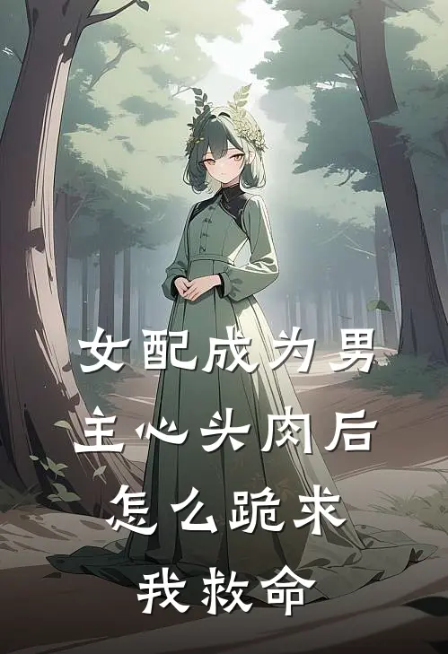 女配成为男主心头肉后，怎么跪求我救命