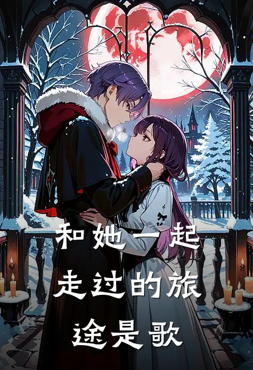 和她一起走过的旅途是歌