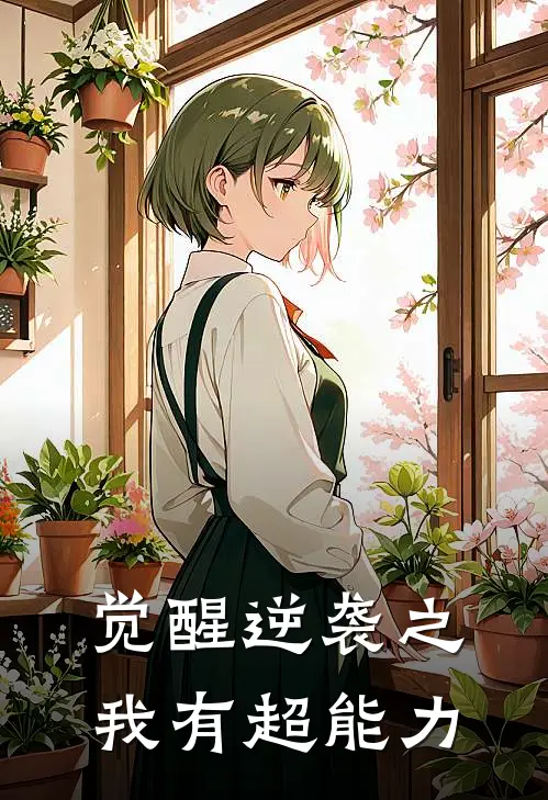 觉醒逆袭之我有超能力