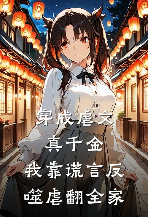 穿成虐文真千金，我靠谎言反噬虐翻全家沈妍宋乐瑶小说完整版免费阅读_热门小说排行榜穿成虐文真千金，我靠谎言反噬虐翻全家(沈妍宋乐瑶)