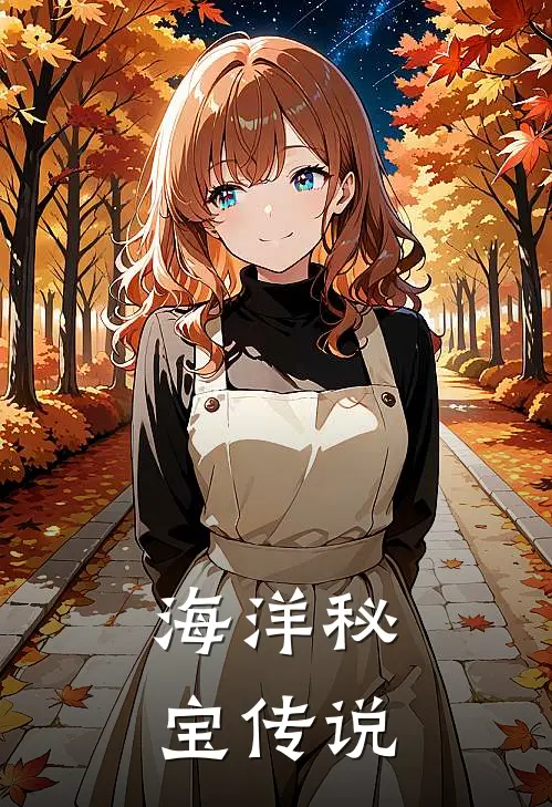 《海洋秘宝传说》凌云阿木_(海洋秘宝传说)全集在线阅读