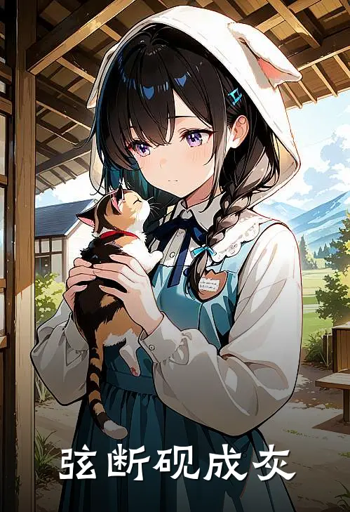 弦断砚成灰(林砚秋苏郁棠)热门网络小说_最新章节列表弦断砚成灰(林砚秋苏郁棠)