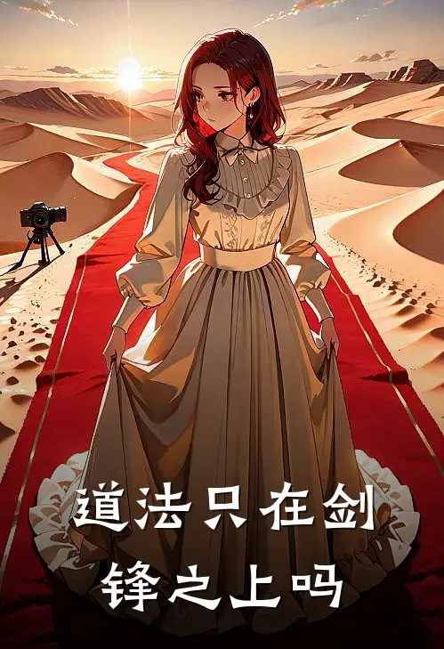 道法只在剑锋之上吗