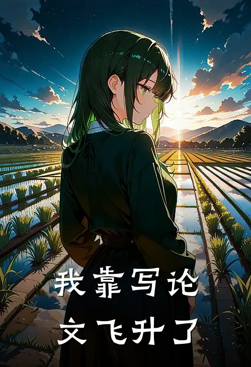 《我靠写论文飞升了》林跃青云宗_(我靠写论文飞升了)全集在线阅读