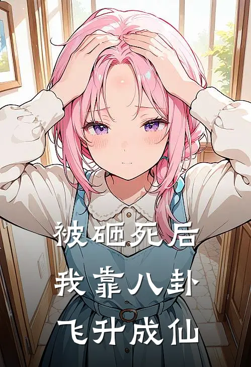 被砸死后，我靠八卦飞升成仙