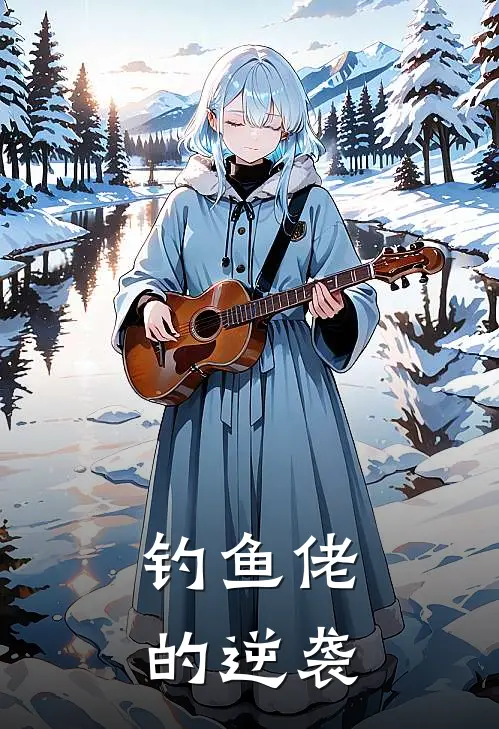 钓鱼佬的逆袭肖峰王晚晴推荐完结小说_热门小说在线阅读钓鱼佬的逆袭(肖峰王晚晴)