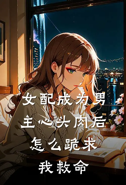 女配成为男主心头肉后，怎么跪求我救命