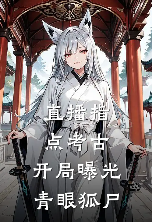 直播指点考古，开局曝光青眼狐尸林毅丘天官完整免费小说_热门小说阅读直播指点考古，开局曝光青眼狐尸林毅丘天官