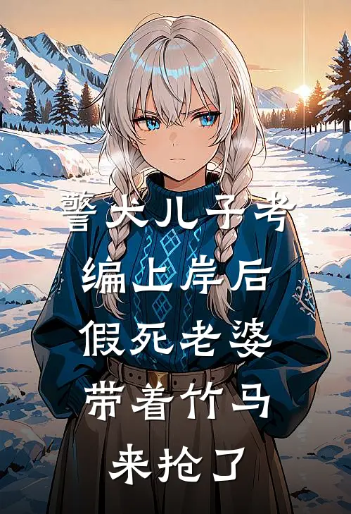 警犬儿子考编上岸后，假死老婆带着竹马来抢了(江浩张晴)全本免费小说_新热门小说警犬儿子考编上岸后，假死老婆带着竹马来抢了江浩张晴