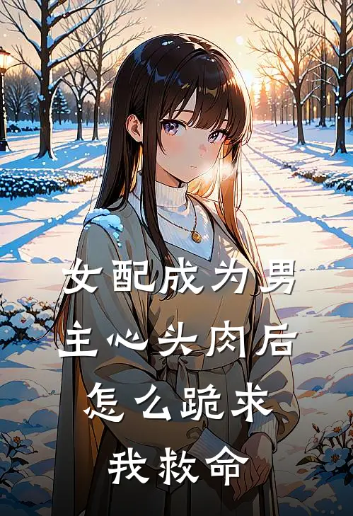 裴恒青梅《女配成为男主心头肉后，怎么跪求我救命》全本免费在线阅读_(裴恒青梅)最新章节在线阅读