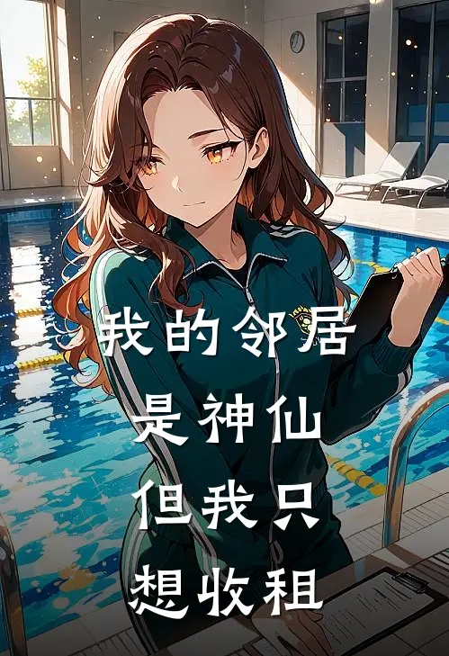 我的邻居是神仙，但我只想收租林凡小月最新章节免费阅读_我的邻居是神仙，但我只想收租全集免费阅读