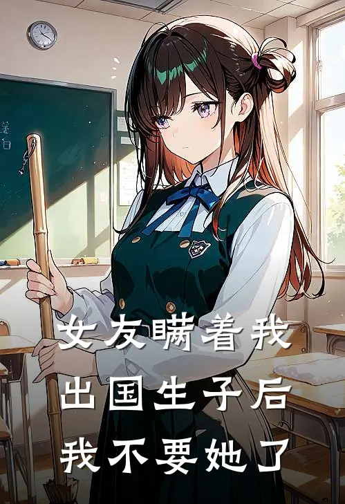 女友瞒着我出国生子后，我不要她了