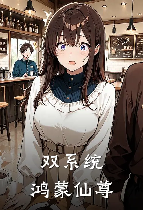 双系统：鸿蒙仙尊