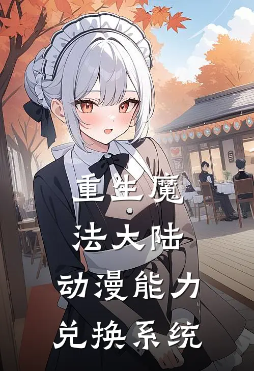 重生魔法大陆：动漫能力兑换系统