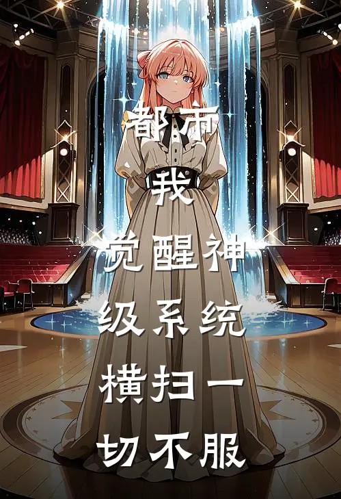 都市：我，觉醒神级系统，横扫一切不服