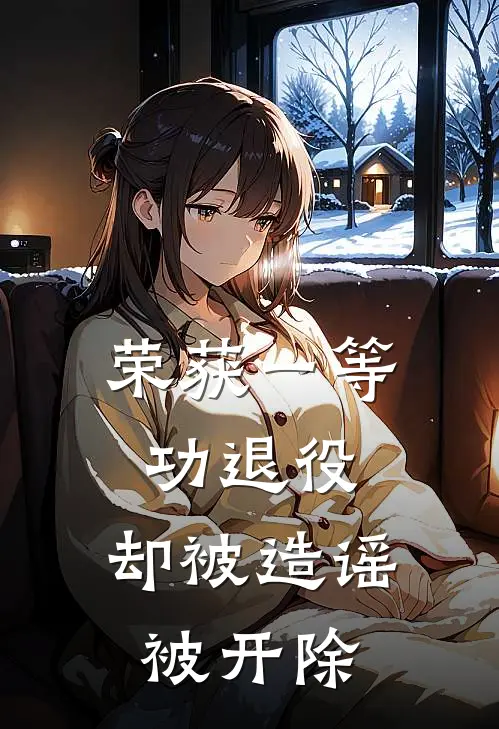 荣获一等功退役，却被造谣被开除顾行林晓晓完本热门小说_完本小说免费荣获一等功退役，却被造谣被开除(顾行林晓晓)