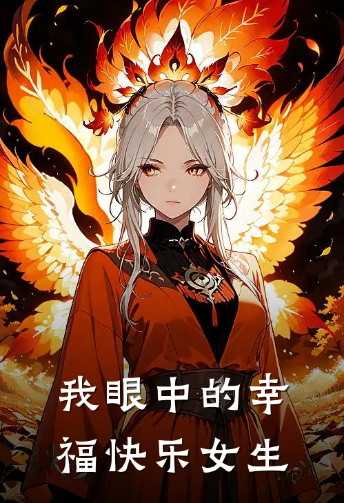 抖音热门（我眼中的幸福快乐女生）全文免费阅读无弹窗大结局_