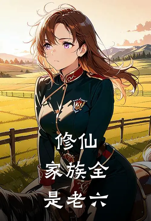 林福林业(修仙：家族全是老六)全章节在线阅读_(修仙：家族全是老六)全本在线阅读