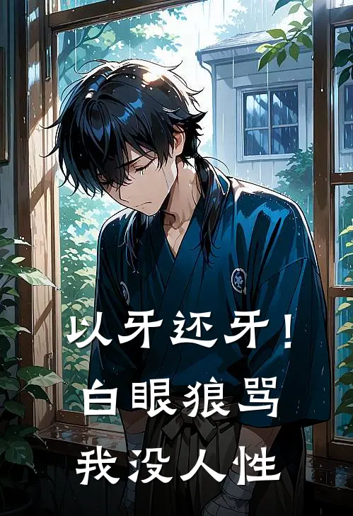 以牙还牙！白眼狼骂我没人性（李恒沈白芷）最新章节列表_李恒沈白芷)以牙还牙！白眼狼骂我没人性最新章节列表笔趣阁（以牙还牙！白眼狼骂我没人性）