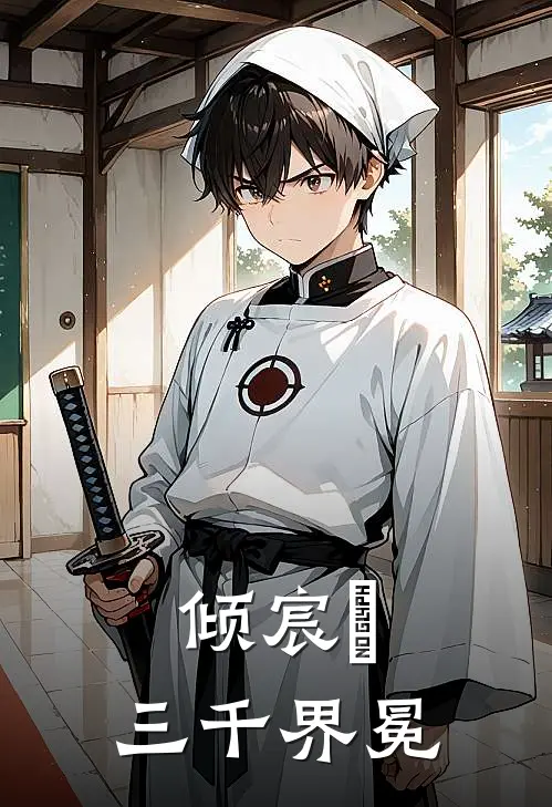 倾宸晞：三千界冕