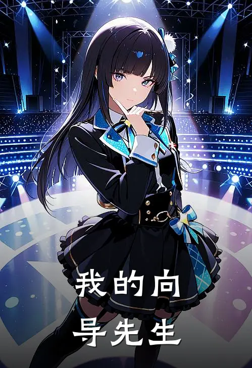 我的向导先生