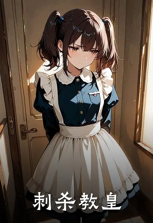 刺杀教皇(恒转伊蔻)完本小说_热门的小说刺杀教皇恒转伊蔻