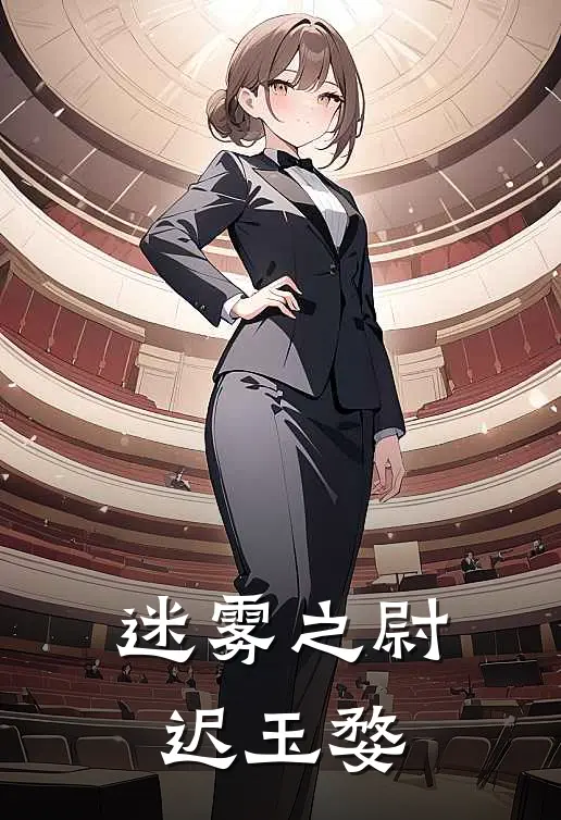 迷雾之尉迟玉婺