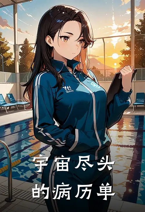 宇宙尽头的病历单