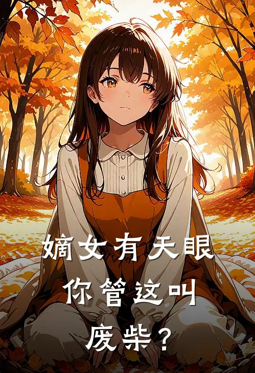 嫡女有天眼，你管这叫废柴？顾昭云顾清宁最新小说推荐_热门小说排行榜嫡女有天眼，你管这叫废柴？(顾昭云顾清宁)