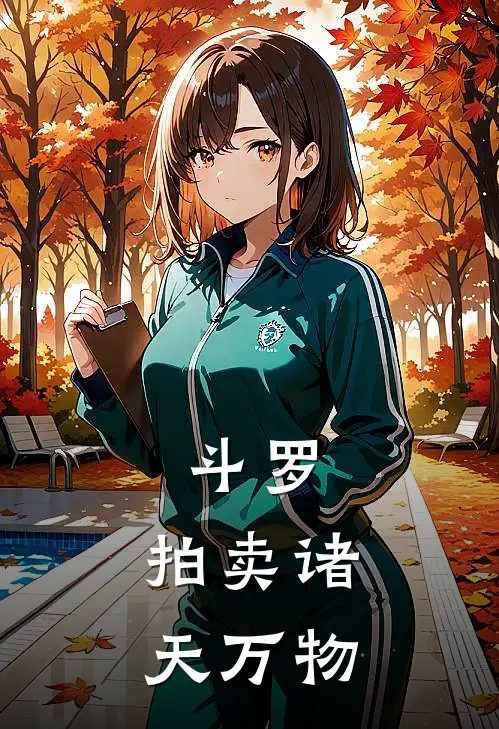 斗罗：拍卖诸天万物