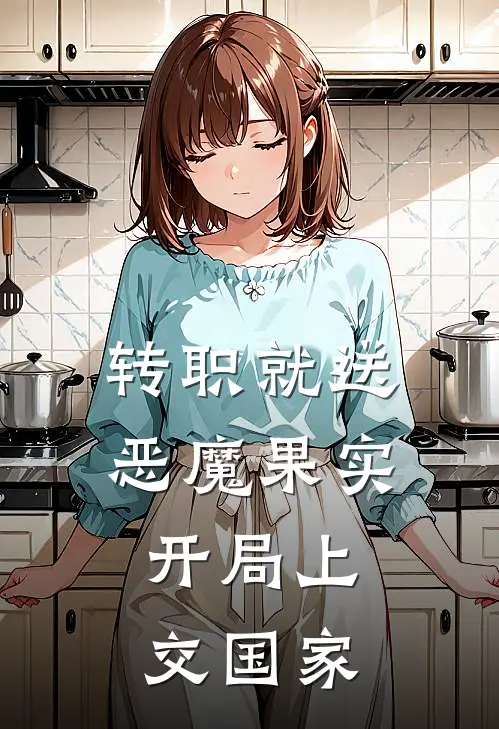 转职就送恶魔果实，开局上交国家王德发楚阳热门的小说_免费小说转职就送恶魔果实，开局上交国家(王德发楚阳)