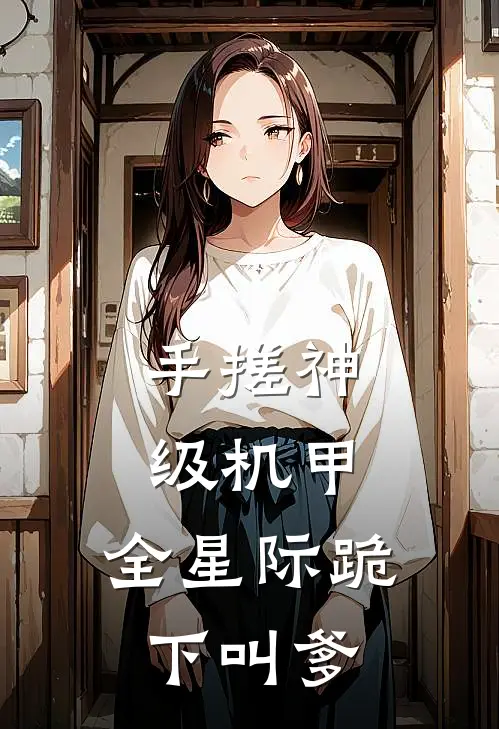 手搓神级机甲，全星际跪下叫爹