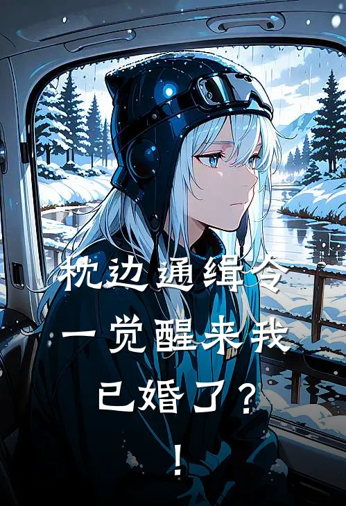 枕边通缉令，一觉醒来我已婚了？！(陆铮林一一)免费热门小说_最新小说推荐枕边通缉令，一觉醒来我已婚了？！陆铮林一一