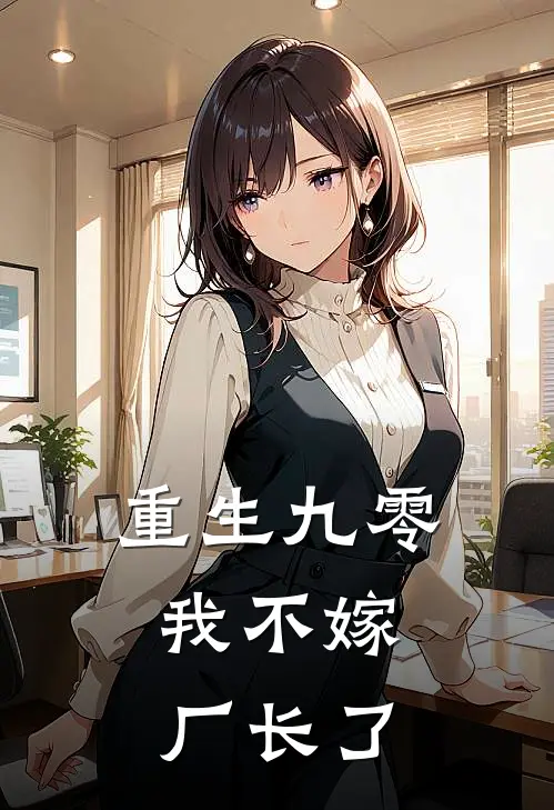 苏敏敏儿重生九零：我不嫁厂长了全文免费阅读_苏敏敏儿完整版免费阅读