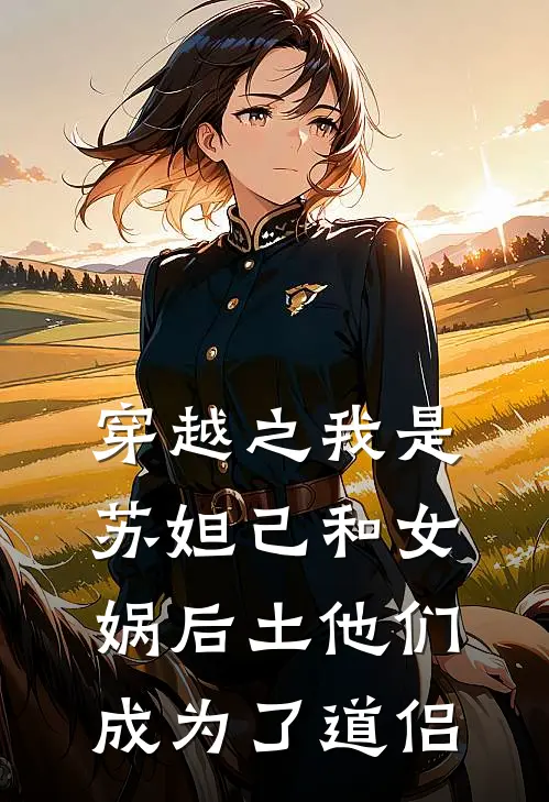 穿越之我是苏妲己和女娲后土他们成为了道侣