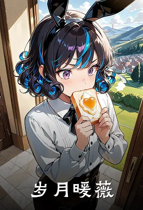 岁月暖薇(林薇苏启航)热门网络小说_最新完本小说岁月暖薇(林薇苏启航)